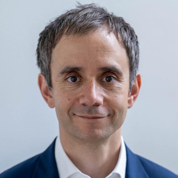 Prof Anthony Khawaja