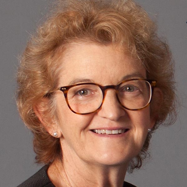 Prof Robyn Guymer