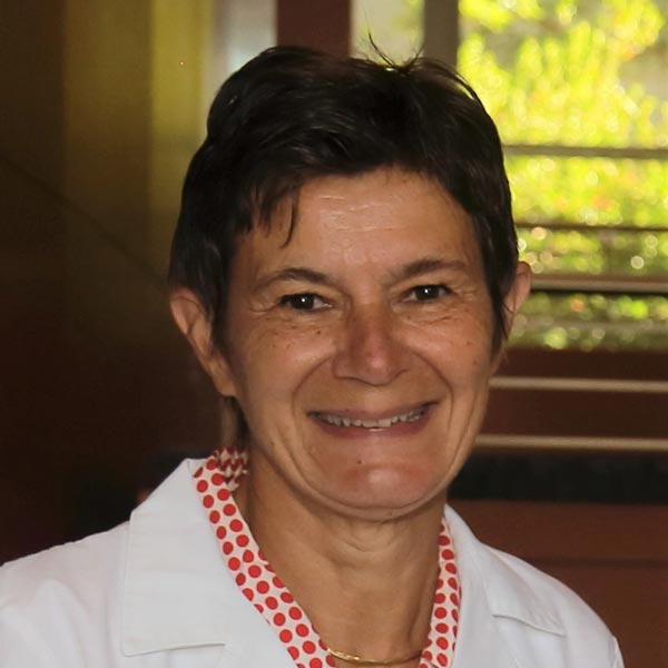Prof Valerie Biousse