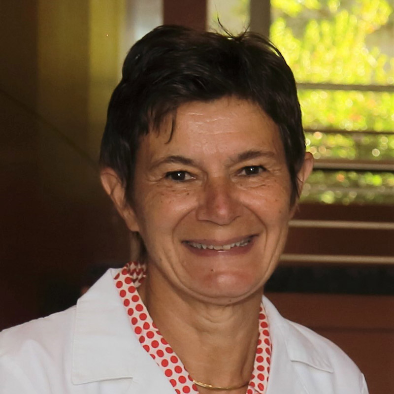 Prof Valerie Biousse