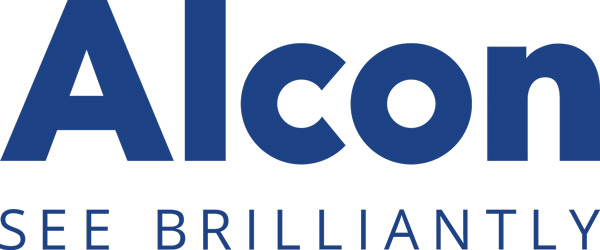 Alcon logo