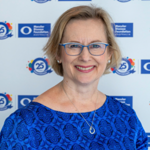 Kathy Chapman