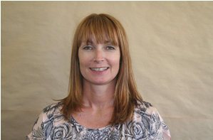 Photo of A/Prof Robyn Whittaker