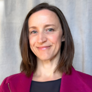 Vicky Heaton